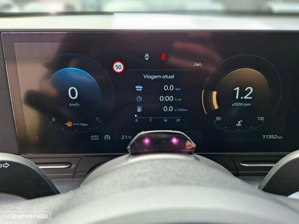 Hyundai Kauai 1.0 T-GDi Premium (TT) - 14