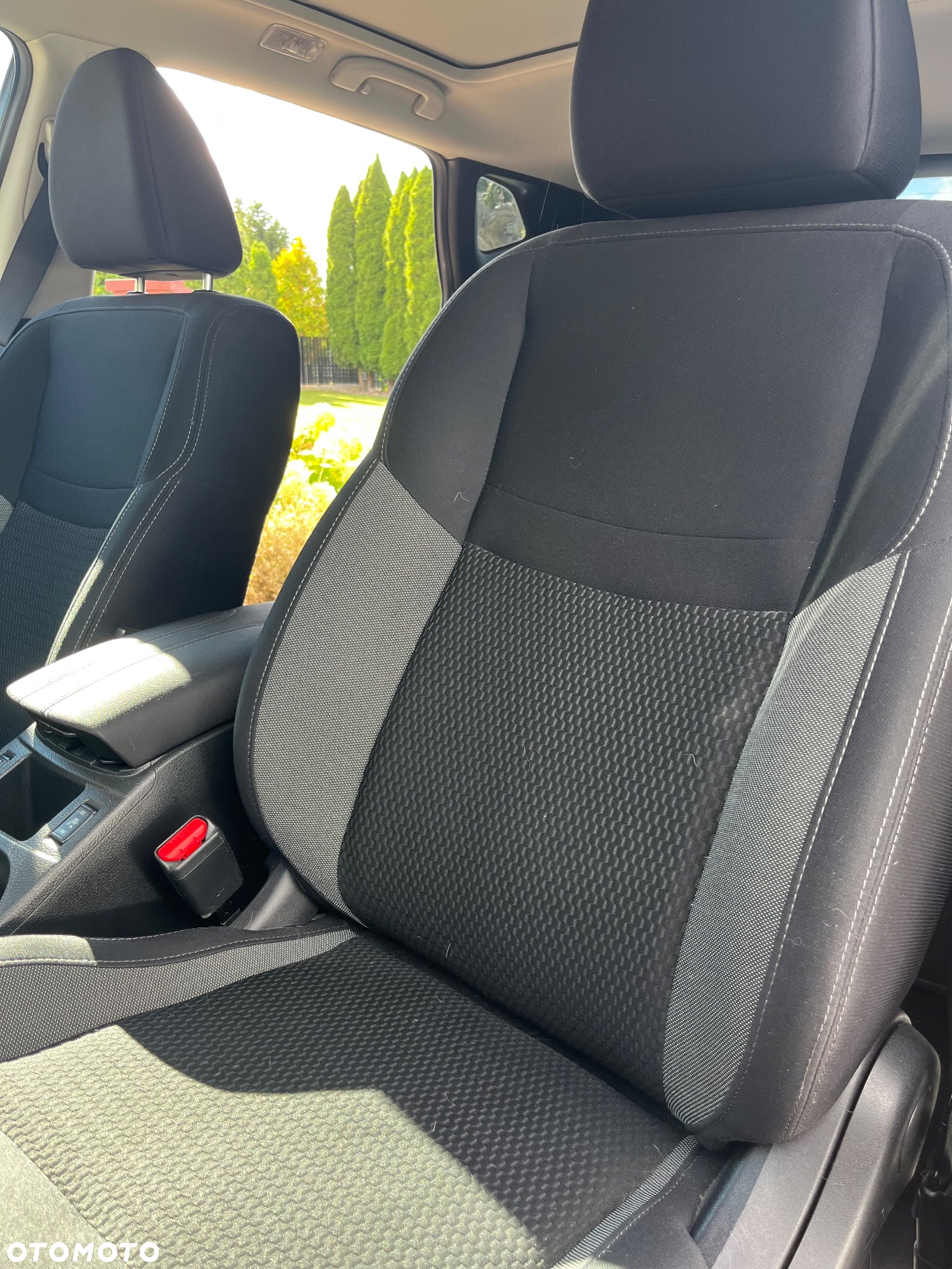 Nissan Qashqai - 7