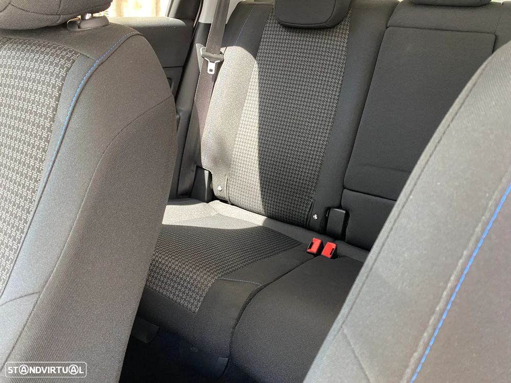 Peugeot 308 SW BlueHDi 130 EAT8 Style - 20