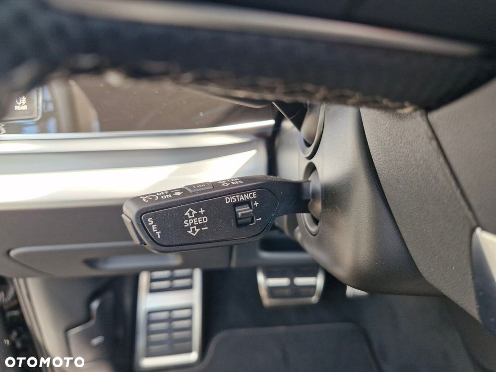 Audi Q7 55 TFSI mHEV Quattro S Line Tiptr - 40