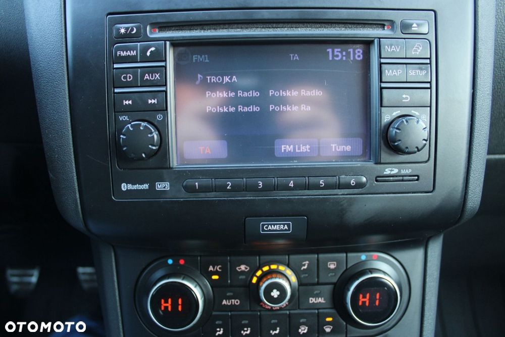 Nissan Qashqai - 31