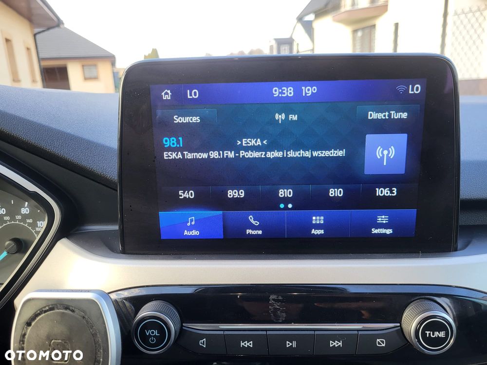 Ford Kuga 1.5 EcoBoost ST-LINE - 28