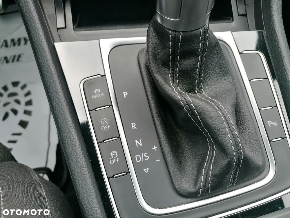 Volkswagen Golf GTD (BlueMotion Technology) DSG - 24