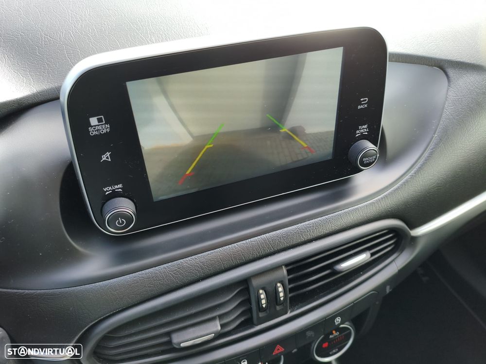 Fiat Tipo 1.3 M-Jet Lounge - 7