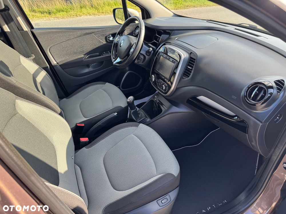 Renault Captur 0.9 Energy TCe Limited - 14
