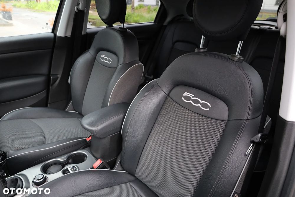 Fiat 500X 1.4 MultiAir 4x2 S&S Pop Star - 29