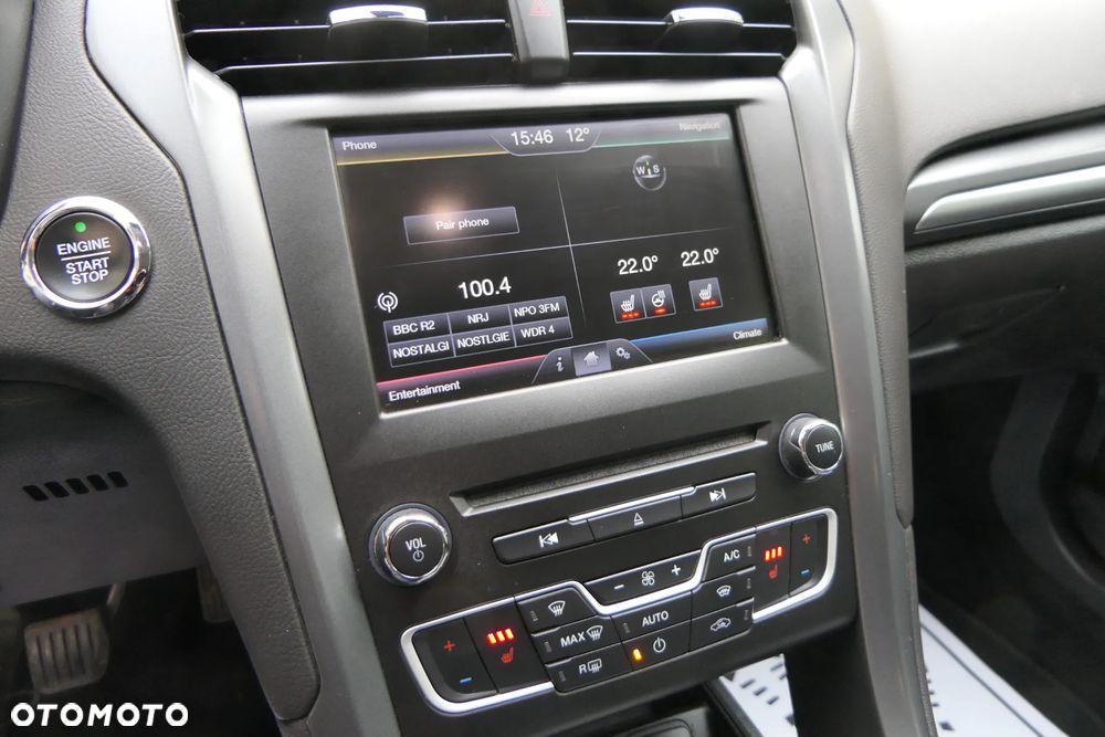 Ford Mondeo 2.0 TDCi Titanium - 6