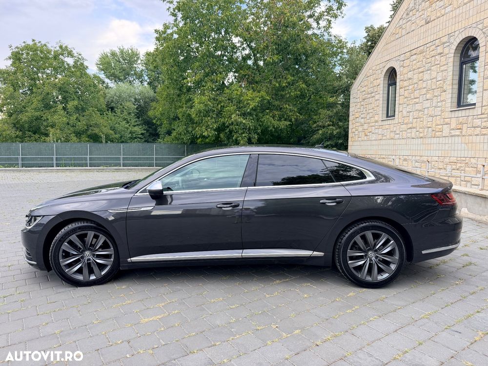 Volkswagen ARTEON 2.0 TDI SCR DSG Elegance - 6