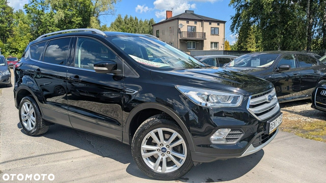 Ford Kuga - 4