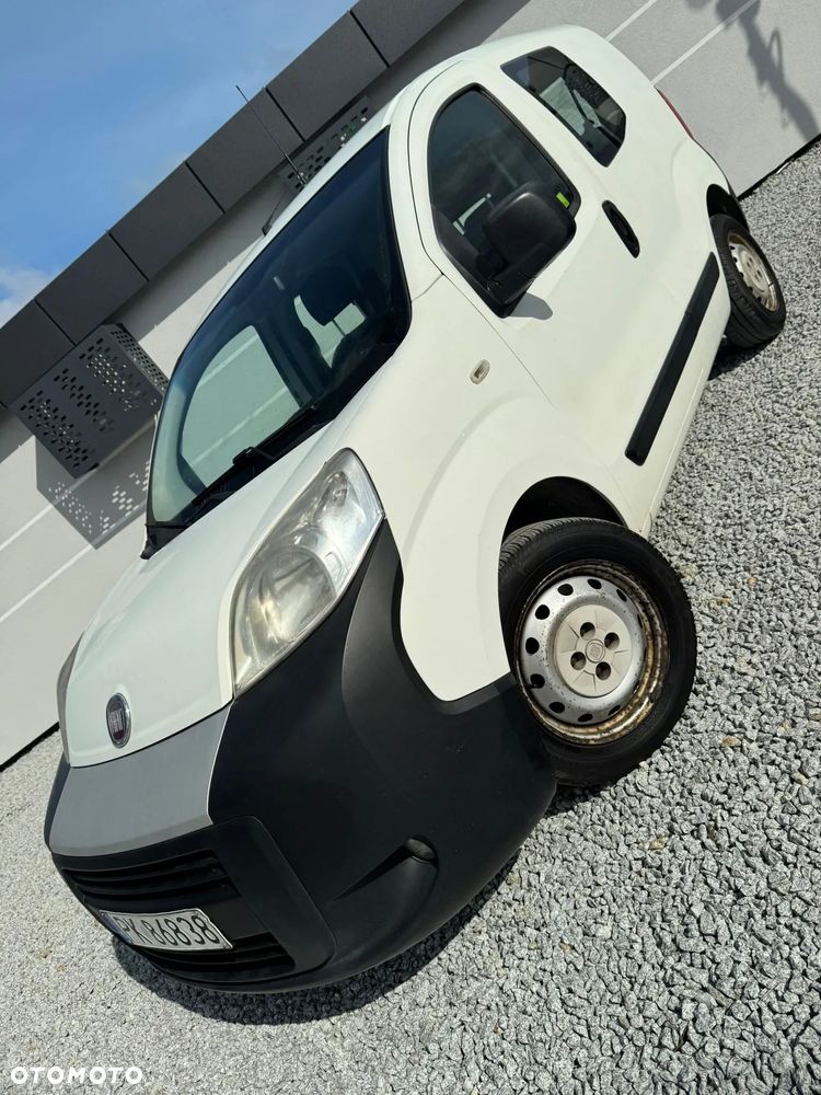 Fiat Fiorino - 2
