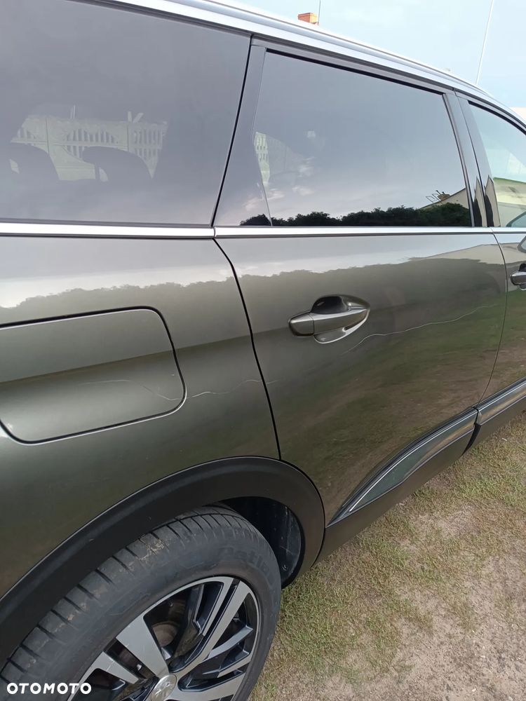 Peugeot 5008 BlueHDI 130 Allure Business-Paket - 29