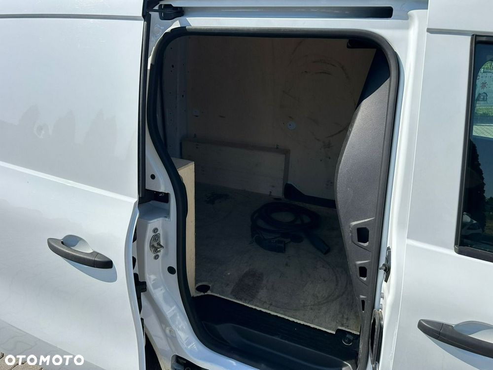 Renault Kangoo - 11