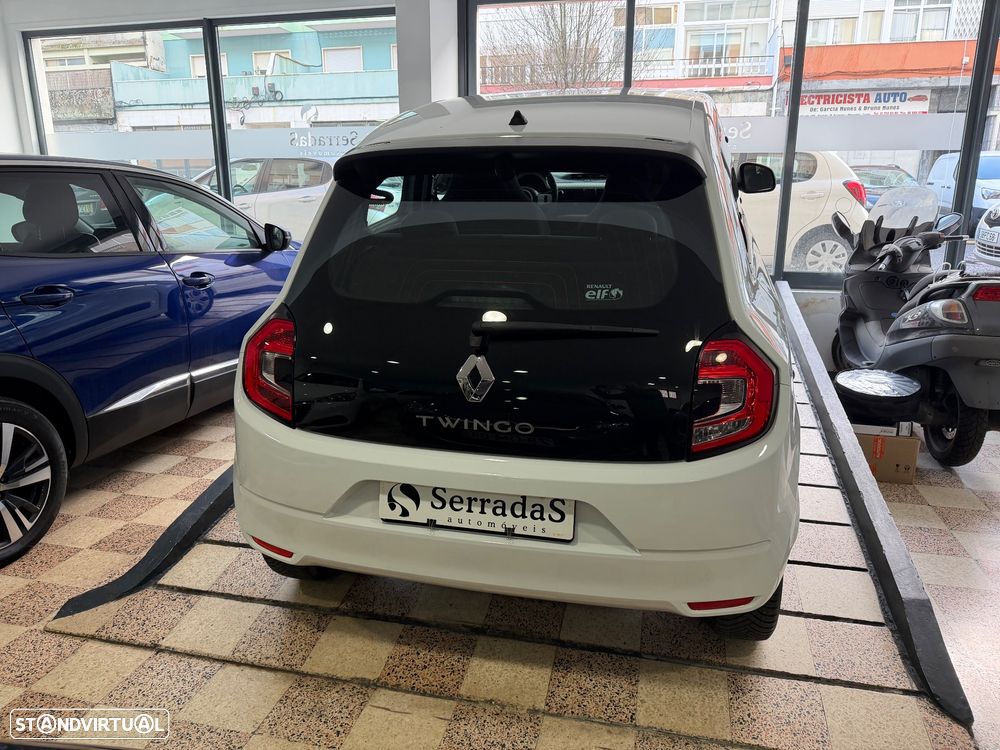 Renault Twingo SCe 70 Life - 9