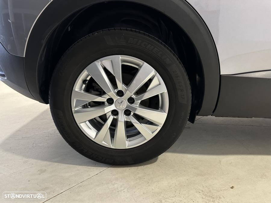 Peugeot 3008 1.2 PureTech Active Pack - 8