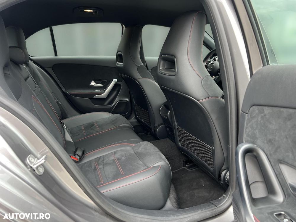 Mercedes-Benz A 200 MHEV 7G-DCT - 16