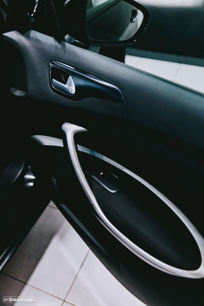 Citroën C5 Tourer 1.6 HDi X - 43