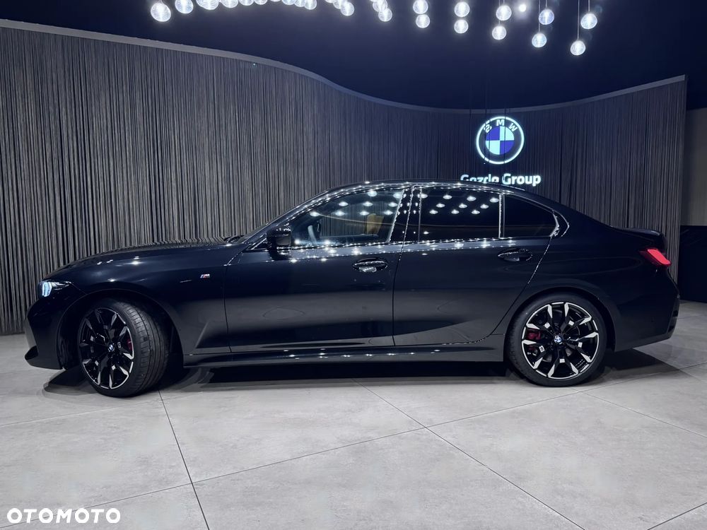 BMW Seria 3 320d xDrive mHEV sport - 2