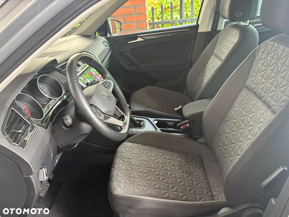 Volkswagen Tiguan 2.0 TDI DSG - 10