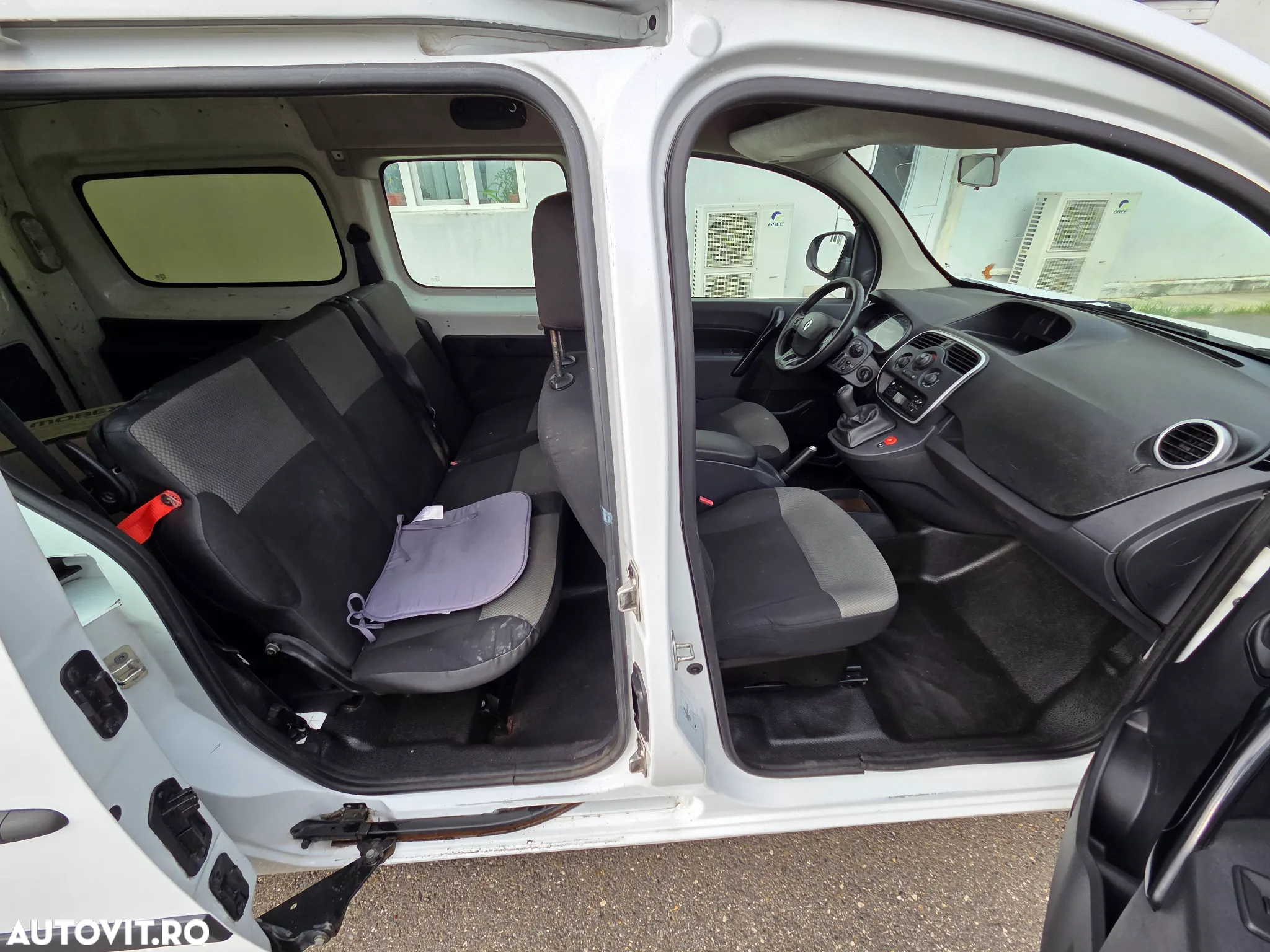 Renault Kangoo - 7