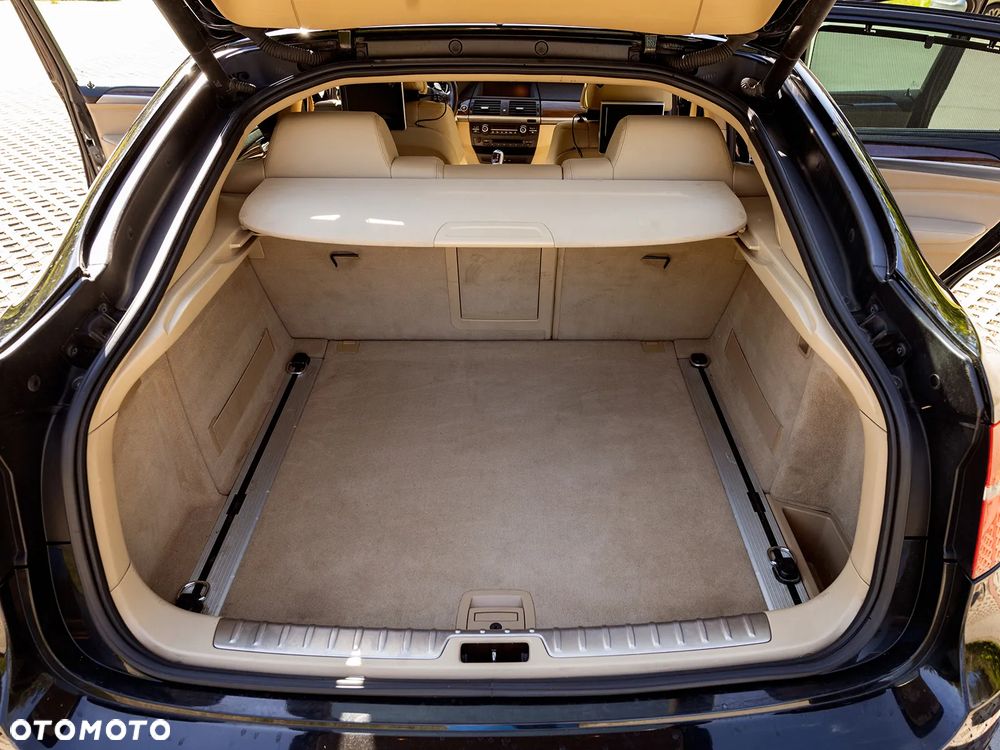 BMW X6 40d xDrive - 28