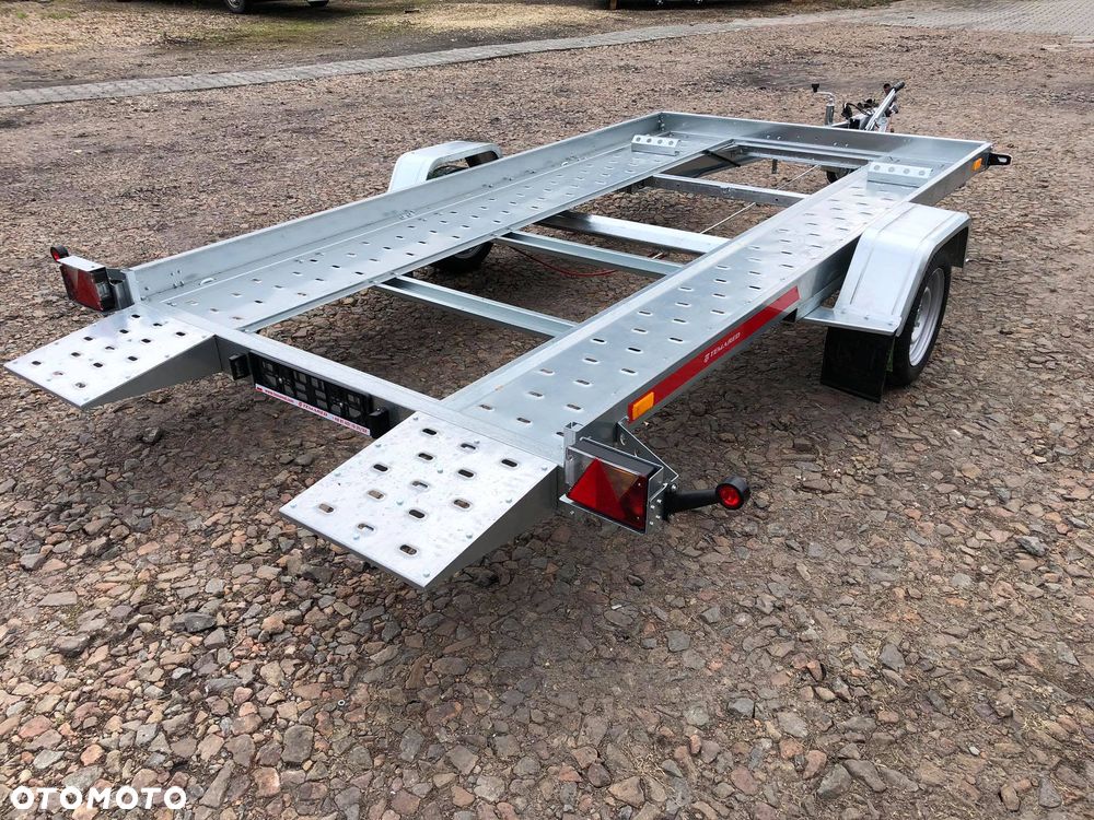 TEMARED CAR FLAT 1,3 T - 10