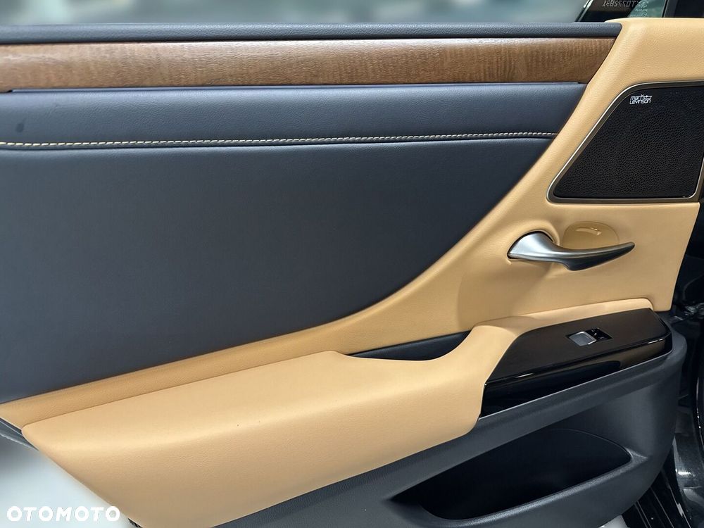 Lexus ES 300h Prestige - 11
