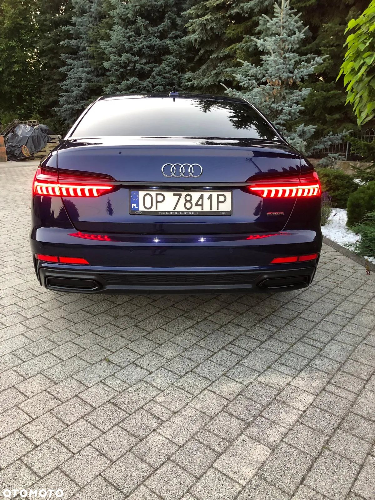 Audi A6 - 15