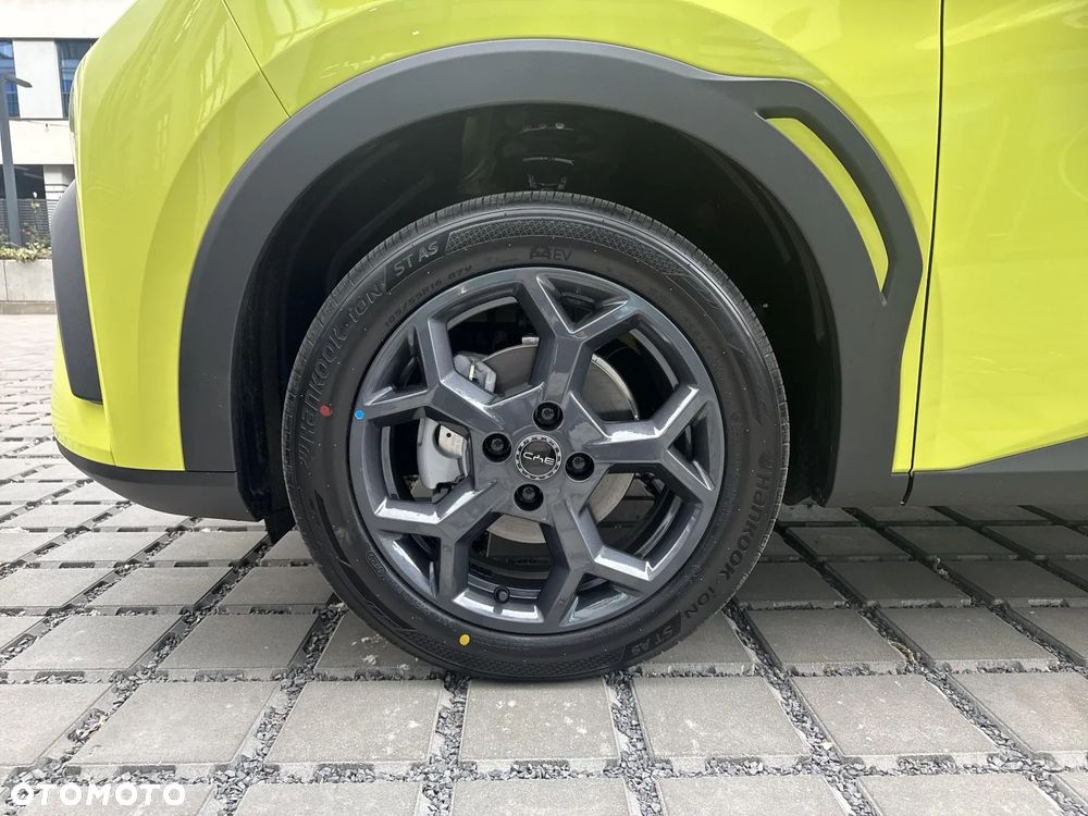 BYD Dolphin Surf - 17