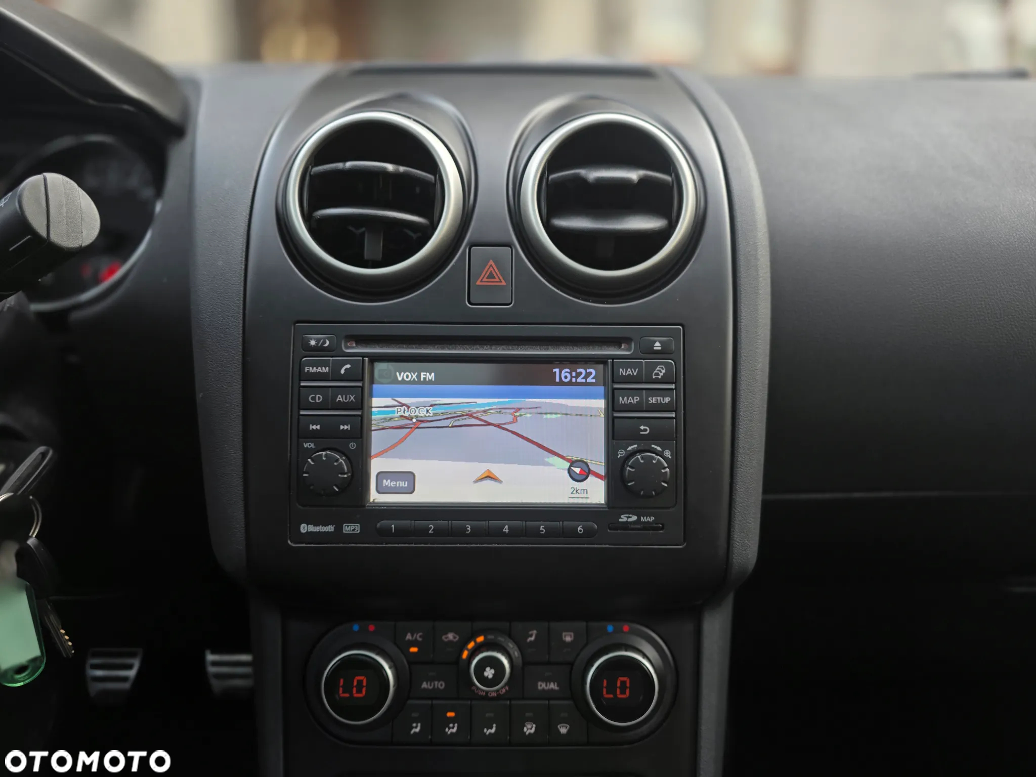 Nissan Qashqai - 20