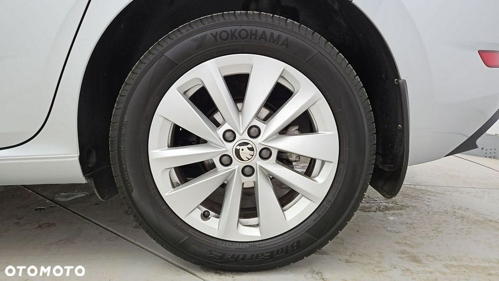 Skoda Scala 1.0 TSI Ambition - 24