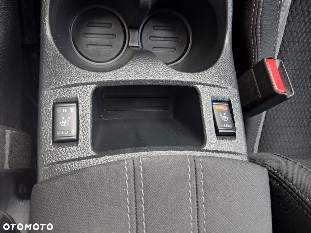 Nissan Qashqai - 13