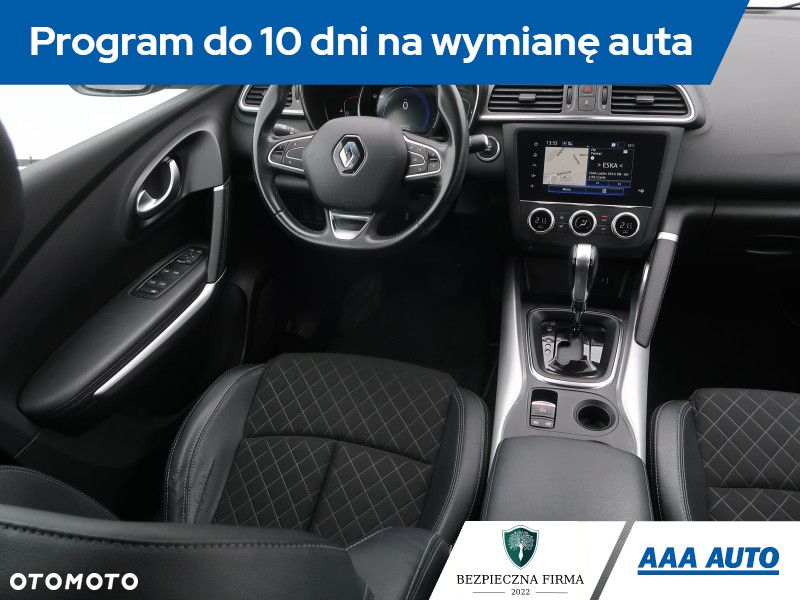 Renault Kadjar - 8