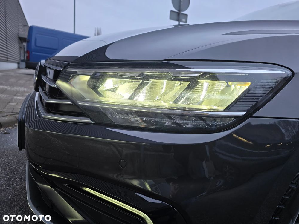Volkswagen Passat 1.4 TSI Plug-In Hybrid GTE DSG - 32
