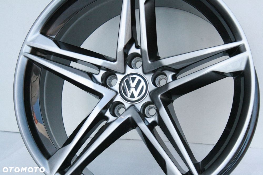 NOWE ORYGINALNE FELGI VW TIGUAN ARTEON PASSAT CC GOLF ID.3 ID.4 ID.5 18 - 1