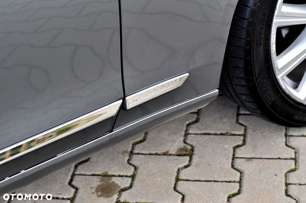 Volvo V90 D4 Geartronic Inscription - 16