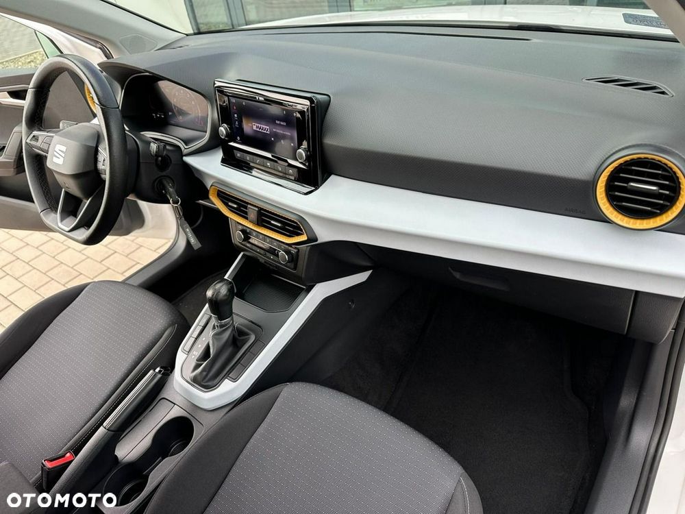 Seat Arona 1.0 TSI Xperience S&S DSG - 15