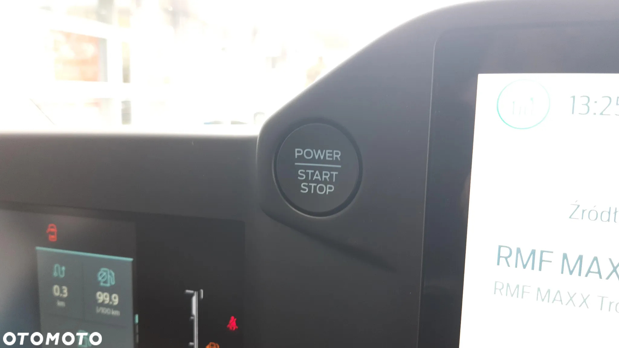 Ford Transit Custom - 7
