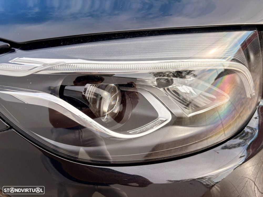 Mercedes-Benz GLC 250 d AMG Line 4-Matic - 53