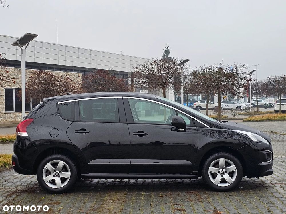 Peugeot 3008 BlueHDi 120 Stop & Start Active - 8