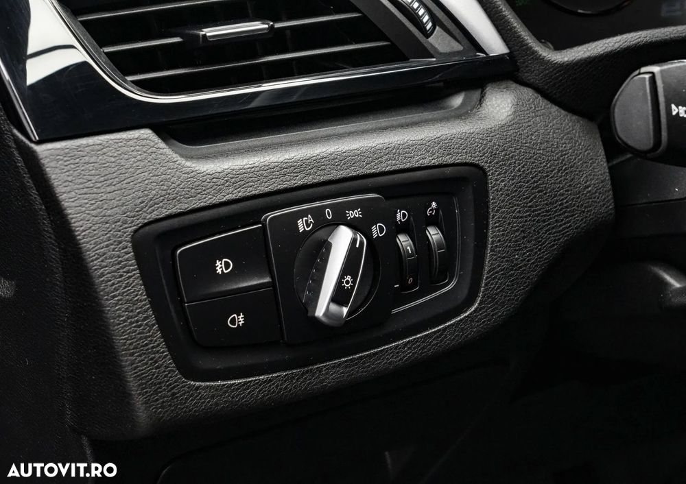 BMW X1 - 22