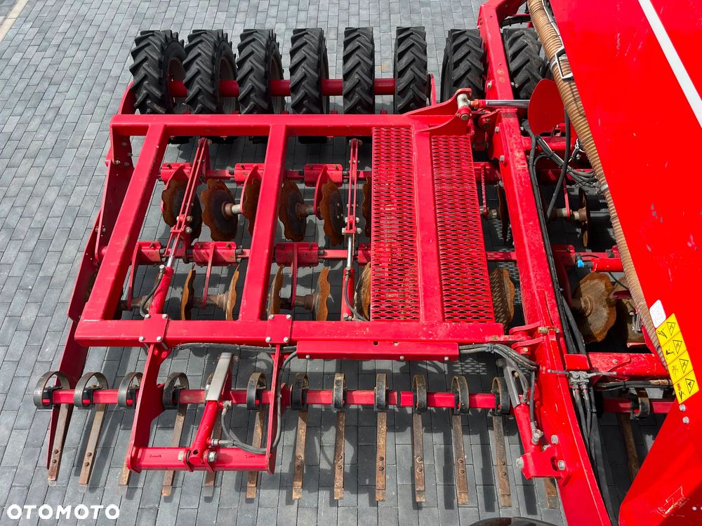 Horsch PRONTO 6 AS - 36