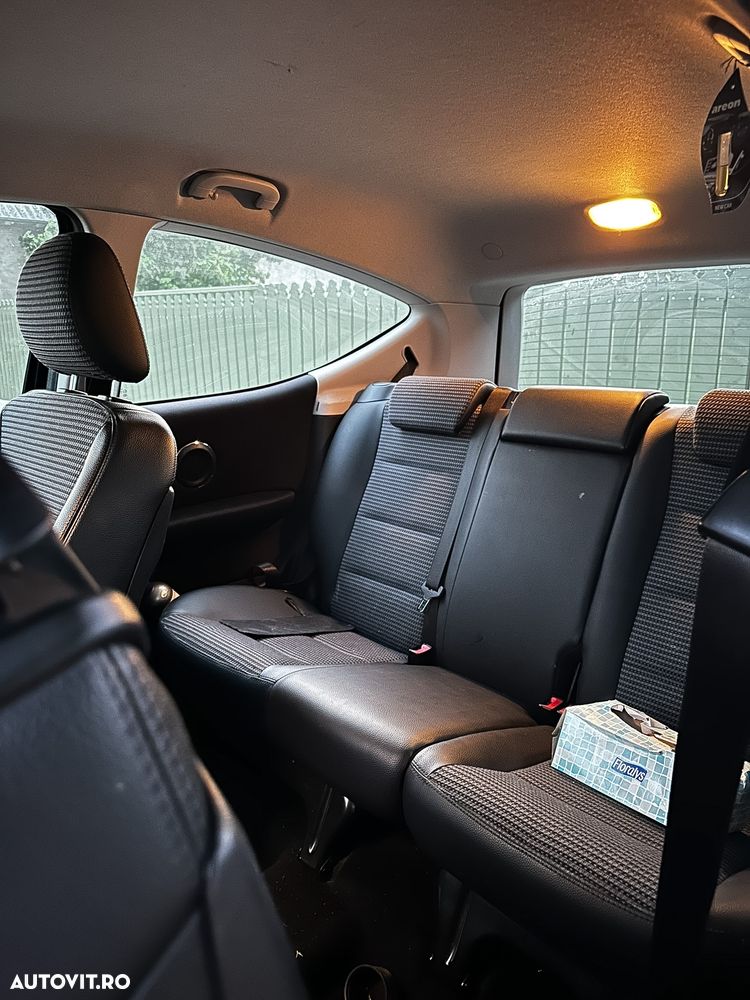 Mercedes-Benz A 170 - 12
