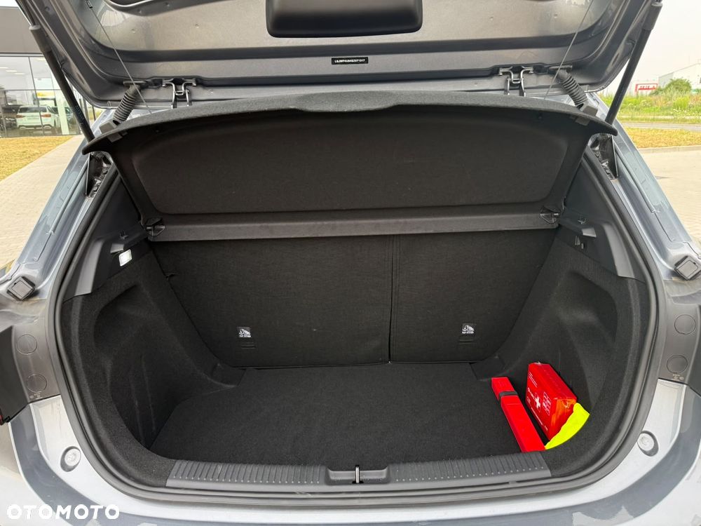 MG MG3 1.5 Excite - 7