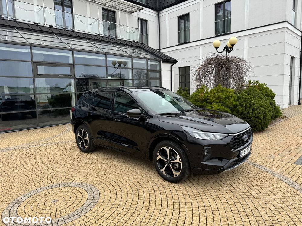 Ford Escape - 26
