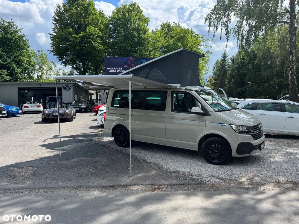 Volkswagen California - 15