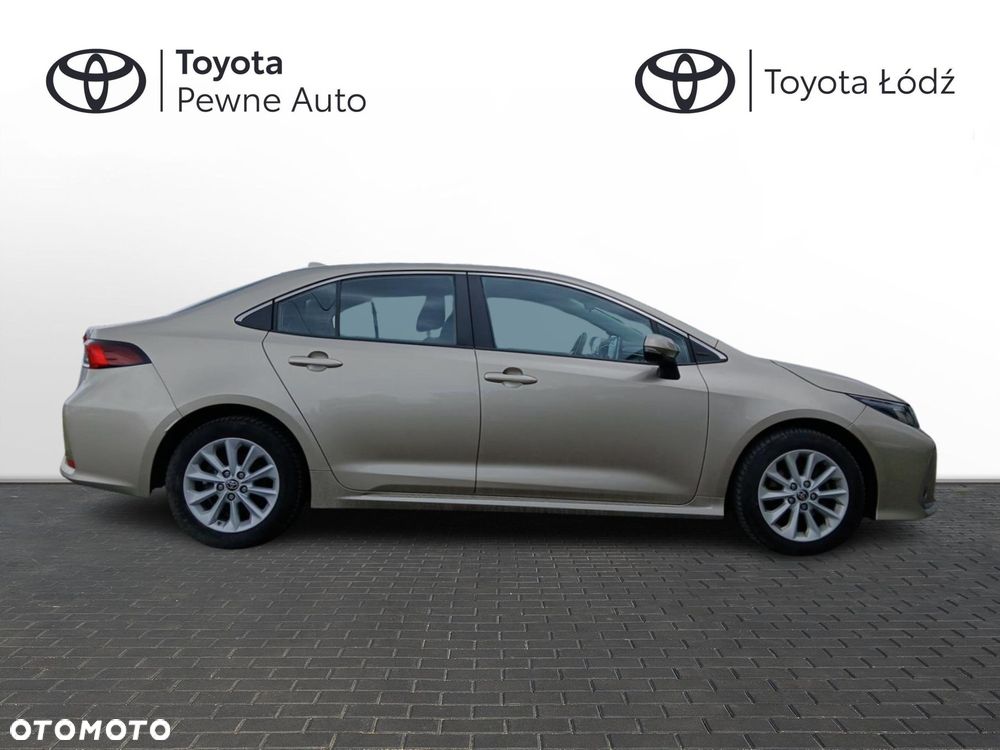 Toyota Corolla - 9