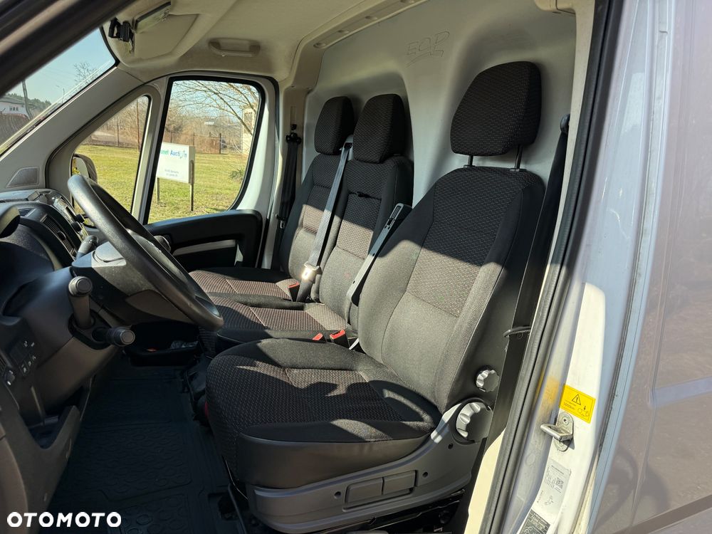 Citroën Jumper L3H2 Chlodnia / mroznia - 18