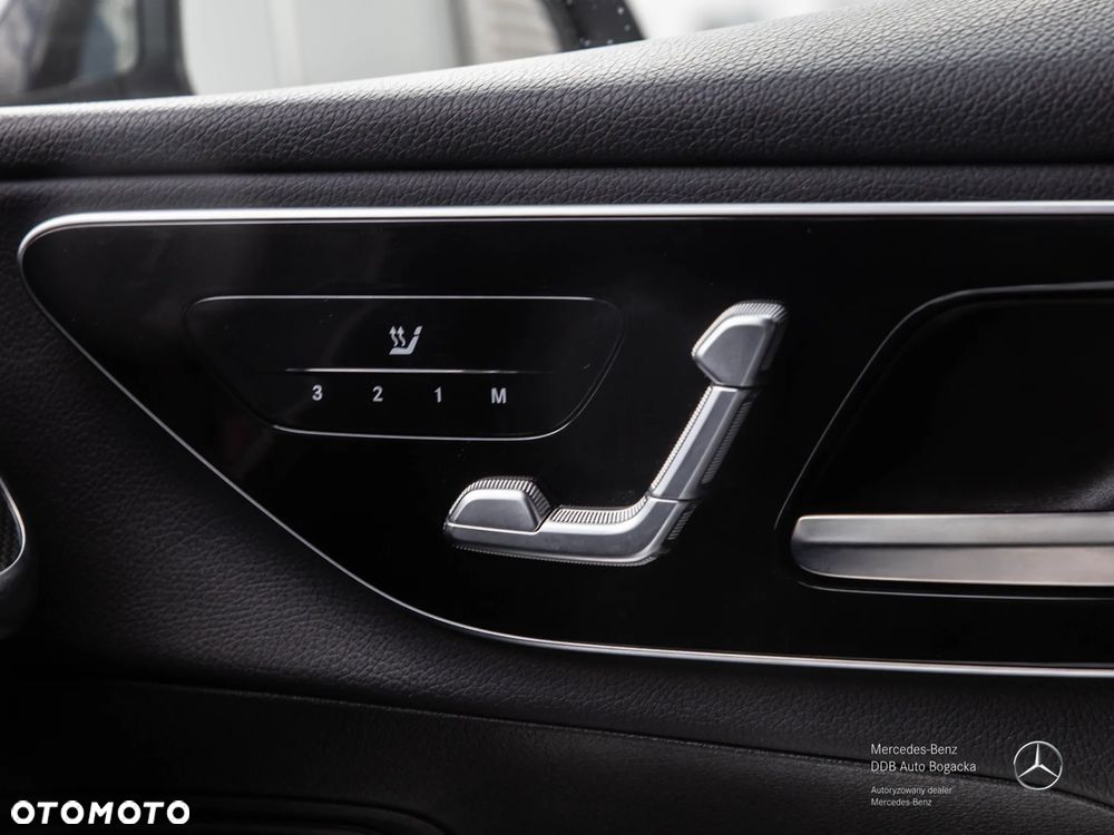 Mercedes-Benz GLC 300 e PHEV 4-Matic Avantgarde - 9