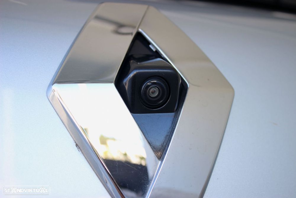 Renault Captur 1.0 TCe Exclusive - 8