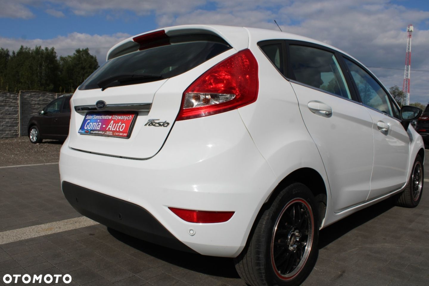 Ford Fiesta - 22